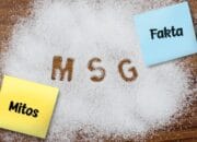 Apakah Micin Pasti Halal Dikonsumsi? Ini Penjelasan LPPOM MUI