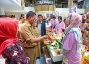 Pemkot Bandung Raih Omzet Rp9,6 Miliar dari Gelaran Pasar Kreatif 2024