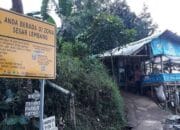 Warga 15 Kecamatan di Bandung Ini Diminta Lebih Waspada Potensi Sesar Lembang