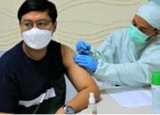 Mulai Juli Ini Saudi Perketat Vaksinasi Meningitis, Kemenkes Wajibkan Bagi Jamaah Umroh