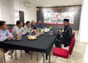 AMAL Menimba Ilmu dari MER-C Indonesia