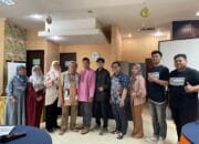 AMAL dan Klinik Pratama Seno Medika Adakan Khitanan Massal, Ajak Lembaga Lain Berkolaborasi