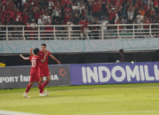 Jens Raven Ungkap Momen Bahagia Setelah Bawa Indonesia Juara ASEAN U-19 Boys Championship 2024