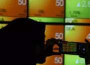 IHSG Anjlok di Tengah Aksi Unjuk Rasa dan Ketidakpastian Pasar Global