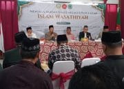 Dari Acara Menjaga Akidah, Umat Minta MUI Keluarkan Fatwa Sesat LDII