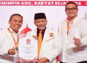 PKS Resmi Usung Pasangan DILAN Di Pilkada Bandung Barat