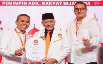Presiden PKS