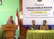 Program KKN 2024, Mahasiswa Unisa Bandung siap Bantu Wujudkan Desa Mandiri