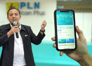PLN Icon Plus Hadirkan MyICON+, Solusi Terintegrasi Untuk Optimalisasi Pelayanan Pelanggan