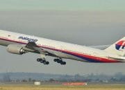 Hilang 10 Tahun, Pesawat MH370 Malaysia Ditemukan
