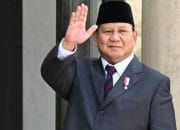 Kenaikan Gaji PNS 2025 Akan diumumkan Presiden Terpilih Prabowo