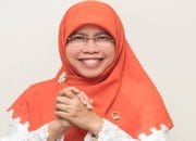 Cucu Pendiri NU Dukung Umi Siti Oded Maju Cawalkot Bandung