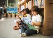 TullipStudio Serukan Pentingnya Buku Anak Berkualitas untuk Generasi Masa Depan