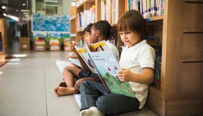 Pakar Ungkap Cara Membantu Anak Lebih Berkembang di Era AI