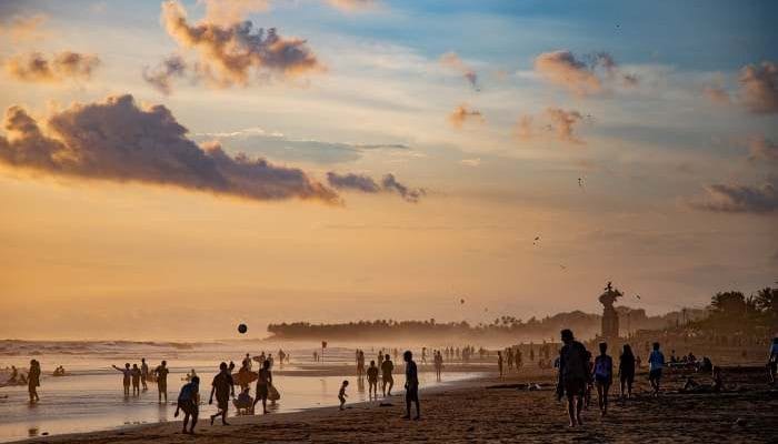 Media Sosial Jadi Pemandu Utama Perencanaan Liburan Wisatawan