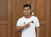 Mantan Penggembala Kambing Ini Siap Sumbang Emas di Paralimpiade Paris 2024