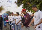 ICONNET FEST X Festival Budaya 1000 Desa, Kolaborasi Lewat Inovasi dan Kreasi