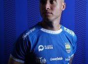 Mailson Lima Siap Jadi Top Skor dan bawa Persib Juara Liga 1 2024-2025