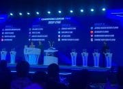 Jadwal Lengkap 6 Pertandingan Persib Bandung di ACL 2