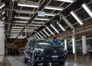 Merek China Mendominasi Penjualan Mobil Listrik di Indonesia