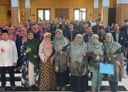 Baitul Arqam Purna Studi Unisa Bandung Siapkan Calon Alumni Berkarakter