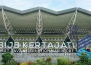 Menhub Sebut Pembangunan Infrastruktur Transportasi Udara Alami Kemajuan