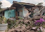 BPBD Jabar: Ada 20 Orang Alami Luka Akibat Gempa Bandung