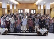Unisa Bandung Bekali Calon Lulusan Hadapi Dunia Kerja dan Wirausaha di Era 5.0