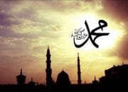 Hikmah Memperingati Maulid Nabi