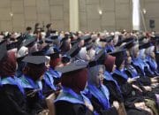 Unisa Bandung Gelar Wisuda dan Milad, Lulusan Didorong Jadi Pionir Inovasi dan Dakwah di Era Digital