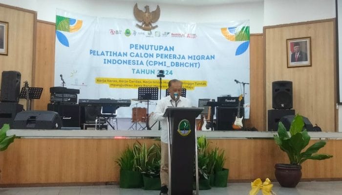 Minat Bekerja di Luar Negeri Tinggi, Negara Harus Hadir Lindungi Pekerja Migran