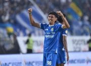 Sumbang Gol Bagi Persib Saat Lawan Persija, Ryan Kurnia Makin Termotivasi Cetak Gol Lawan Madura United di Liga 1