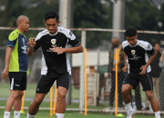 Jadwal Siaran Langsung Indonesia Vs Arab Saudi di Kualifikasi Piala Dunia 2026 Zona Asia