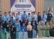 LBHA BKPRMI Jabar Gelar Penyuluhan Hukum Perkawinan dan Perlindungan Perempuan dan Anak