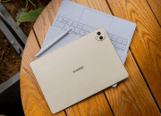 Huawei Rilis Harga MatePad Pro 12.2 Inch: Lebih dari Laptop, dilengkapi Layar Tandem OLED PaperMatte Terbaik dan Keyboard Terobosan Terbaru