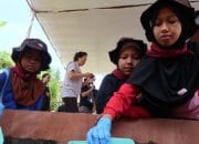 Menginspirasi Generasi Muda untuk Menggali Lebih Dalam Situs Purbakala