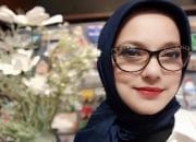 Marissa Haque Meninggal, Semasa Hidup Konsen Terhadap Edukasi Halal