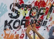 Kasus Suap Hakim Bukti Rendahnya Integritas SDM di Sistem Peradilan