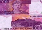 Uang Pecahan Rp10 Ribu Tahun Emisi 2005 Tidak Berlaku Lagi, Ini Yang Harus Dilakukan Masyarakat