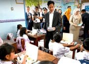 Gerindra: Program Makan Bergizi Gratis Baru Dimulai 2025