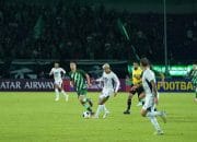 Persib Liburkan Para Pemainnya, Pasca Pulang dari Tiongkok