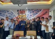 PPNKRI Silaturrahmi ke Kesbangpol Kota Bandung, Sepakat Jaga Kondusivitas