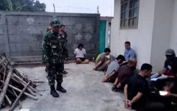 Bandar Narkoba