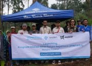 Luncurkan Program PINTARA, Explore! dan Baitulmaalku Ingin Berdayakan Petani Kentang