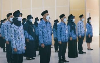 Pegawai Negeri Sipil