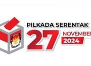 Pilkada Serentak 2024 Berpotensi Jadi Hari Libur Nasional