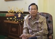 Sultan HB X Desak Perketat Regulasi Penjualan Miras di Yogyakarta