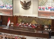 DPR Setuju Gubernur dan Wakil Dipilih DPRD