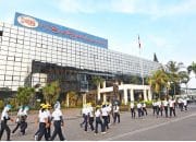 Kemenaker Siap Turun Tangan Pastikan Nasib Ribuan Buruh Sritex Pasca Putusan Pailit MA