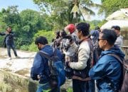 Daop 6 Yogyakarta Gelar Napak Tilas Jalur KA Yogyakarta-Magelang